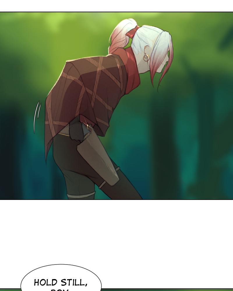 Stray Souls Chapter 8 - page 15
