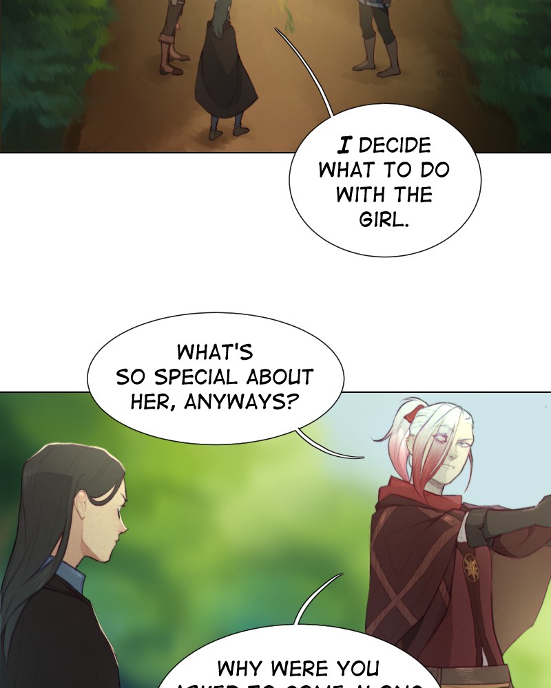 Stray Souls Chapter 8 - page 17