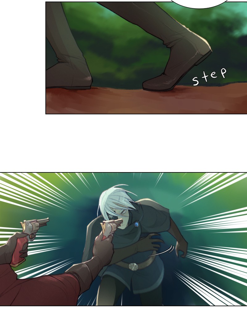Stray Souls Chapter 8 - page 19