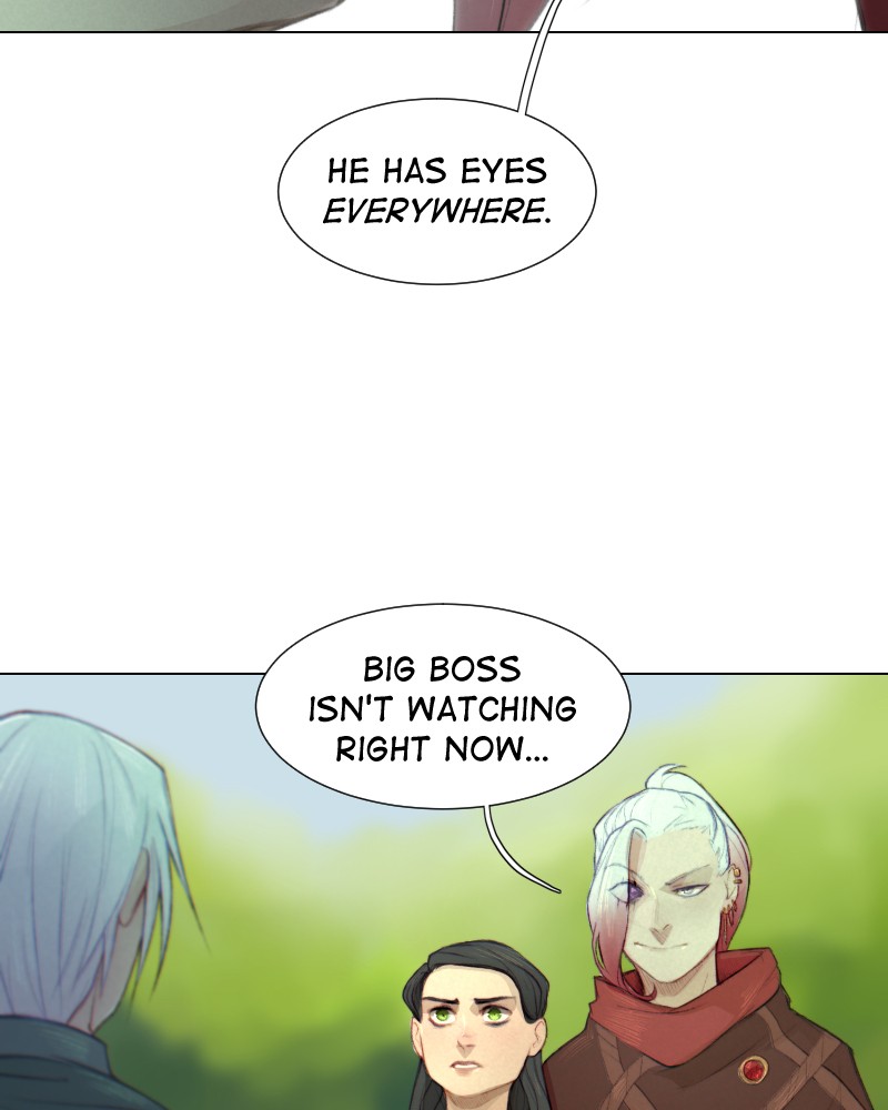 Stray Souls Chapter 8 - page 2