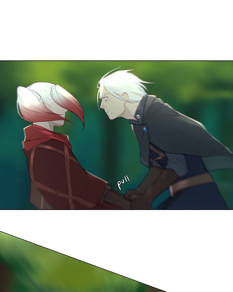Stray Souls Chapter 8 - page 20