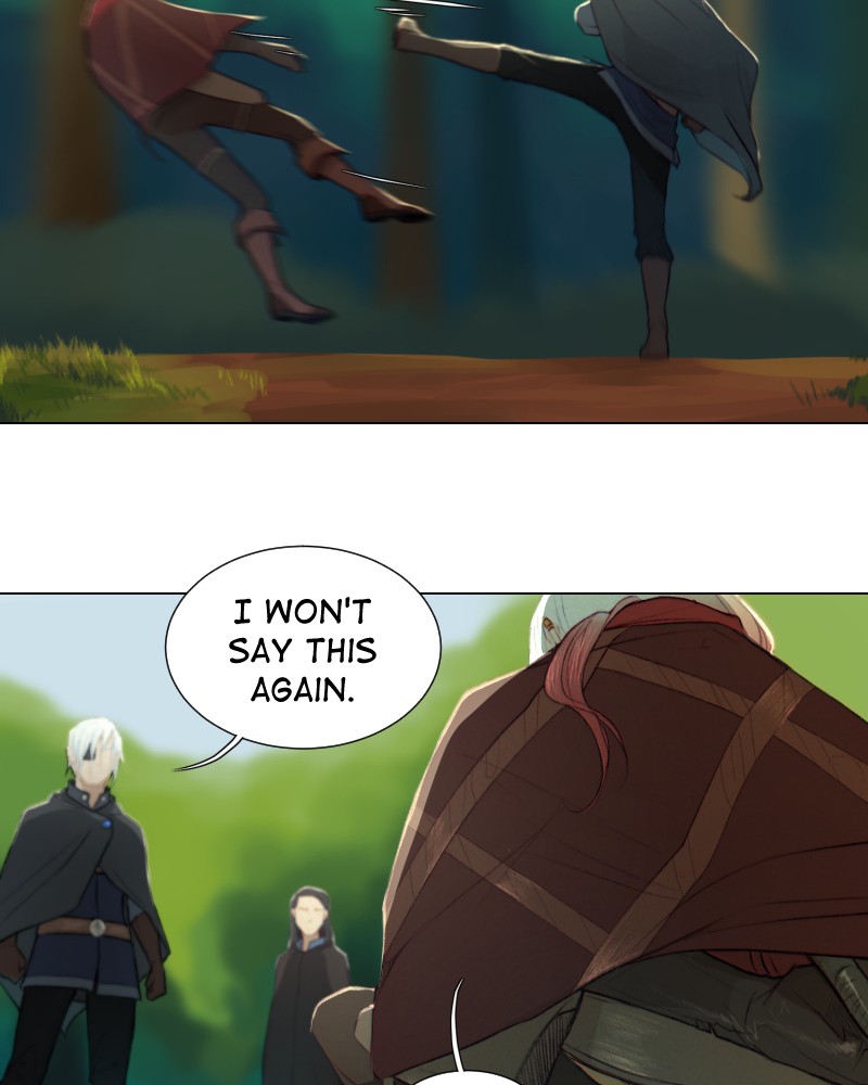 Stray Souls Chapter 8 - page 23