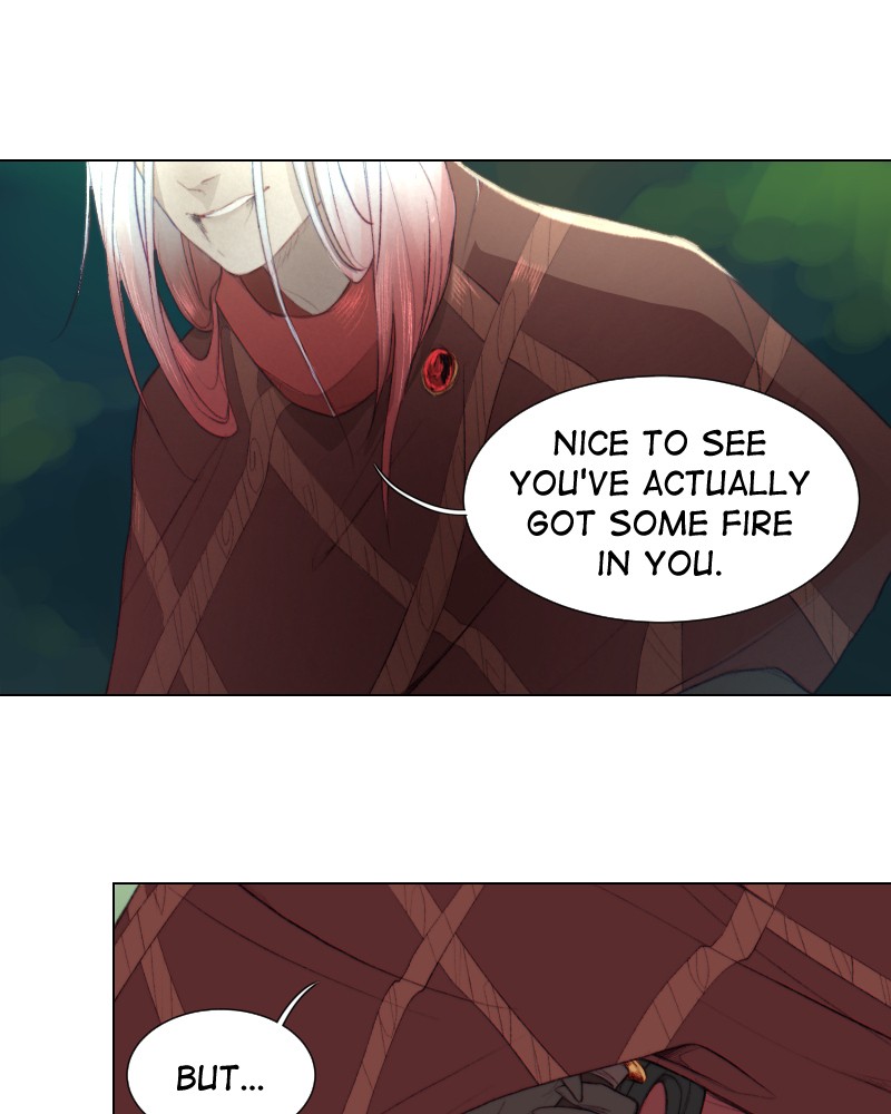 Stray Souls Chapter 8 - page 25