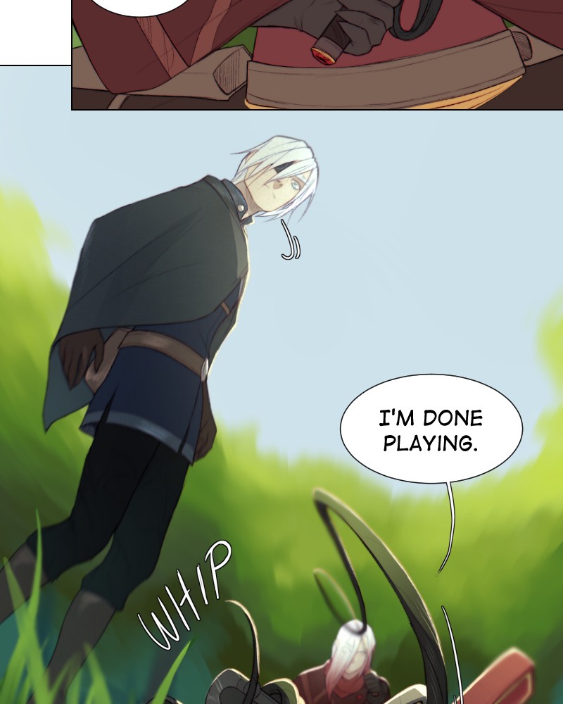 Stray Souls Chapter 8 - page 26