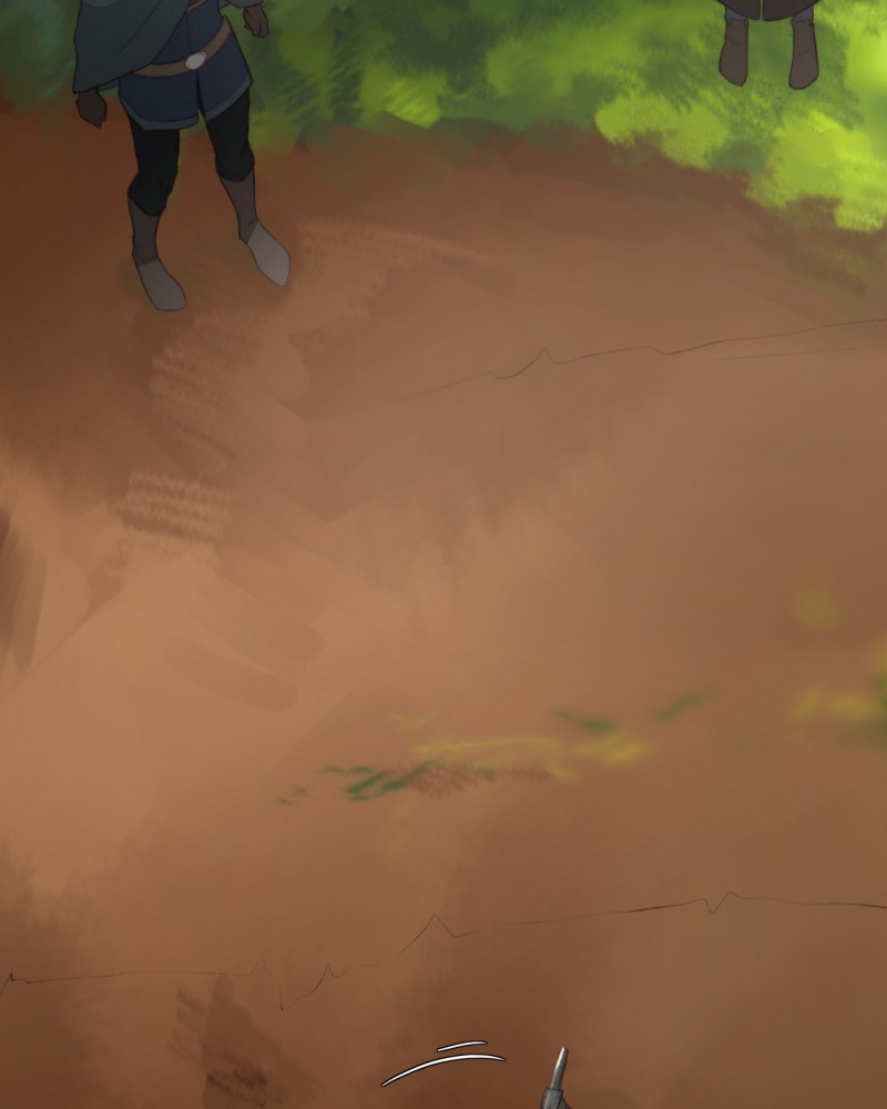 Stray Souls Chapter 8 - page 30