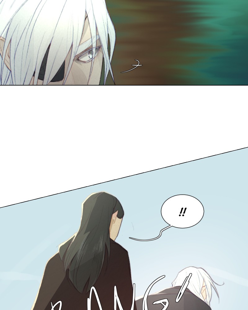 Stray Souls Chapter 8 - page 32