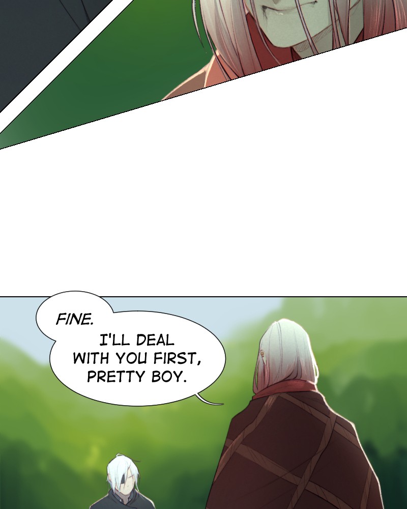 Stray Souls Chapter 8 - page 35