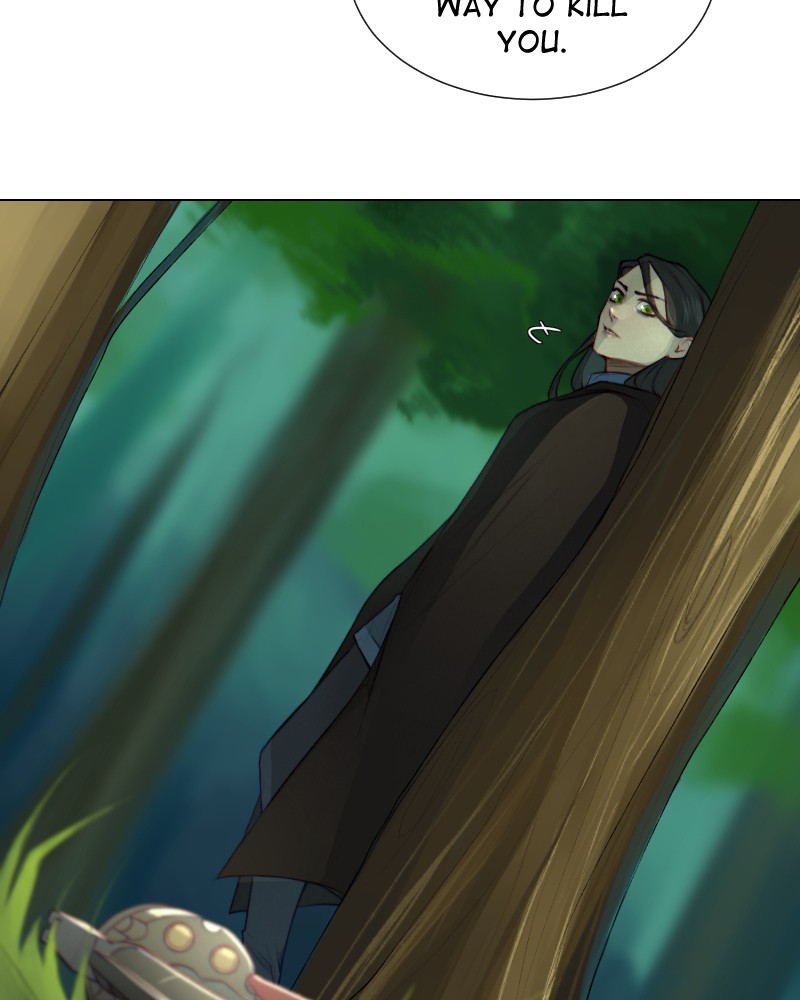 Stray Souls Chapter 8 - page 39