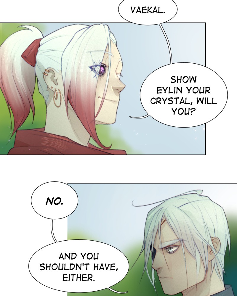 Stray Souls Chapter 8 - page 4