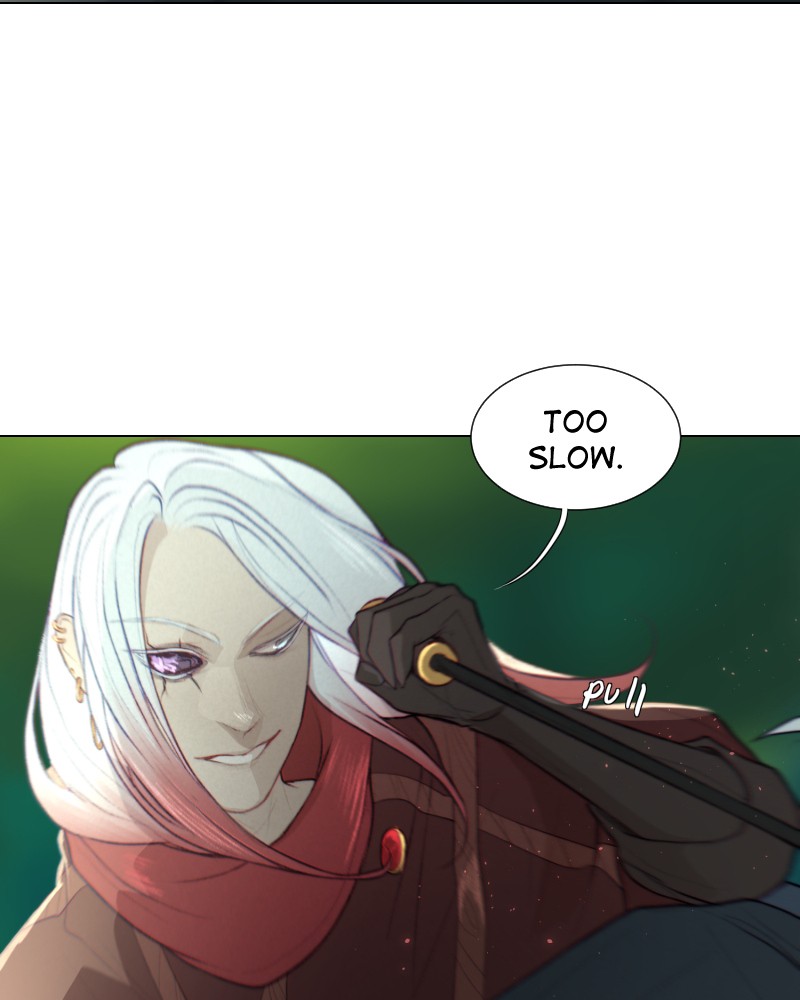 Stray Souls Chapter 8 - page 43