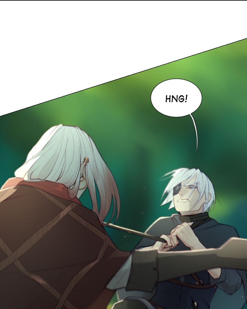 Stray Souls Chapter 8 - page 45