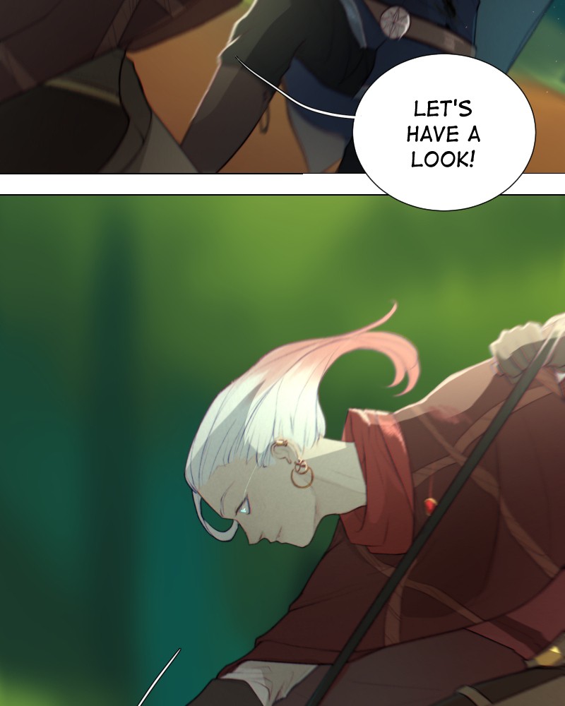 Stray Souls Chapter 8 - page 46