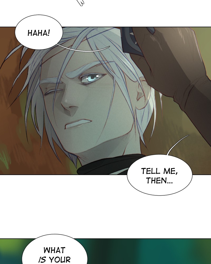 Stray Souls Chapter 8 - page 48