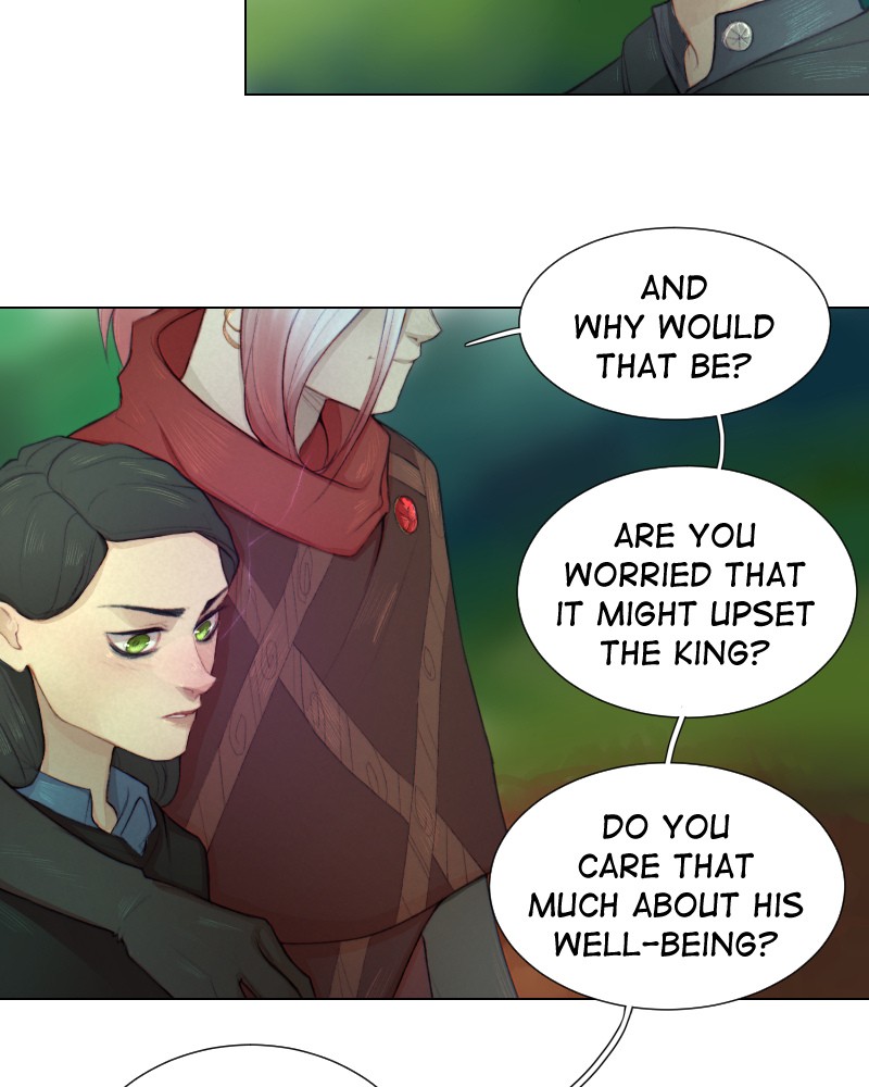 Stray Souls Chapter 8 - page 5