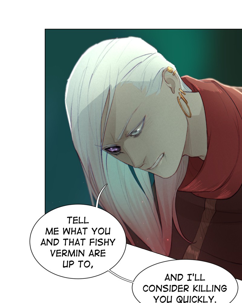 Stray Souls Chapter 8 - page 50