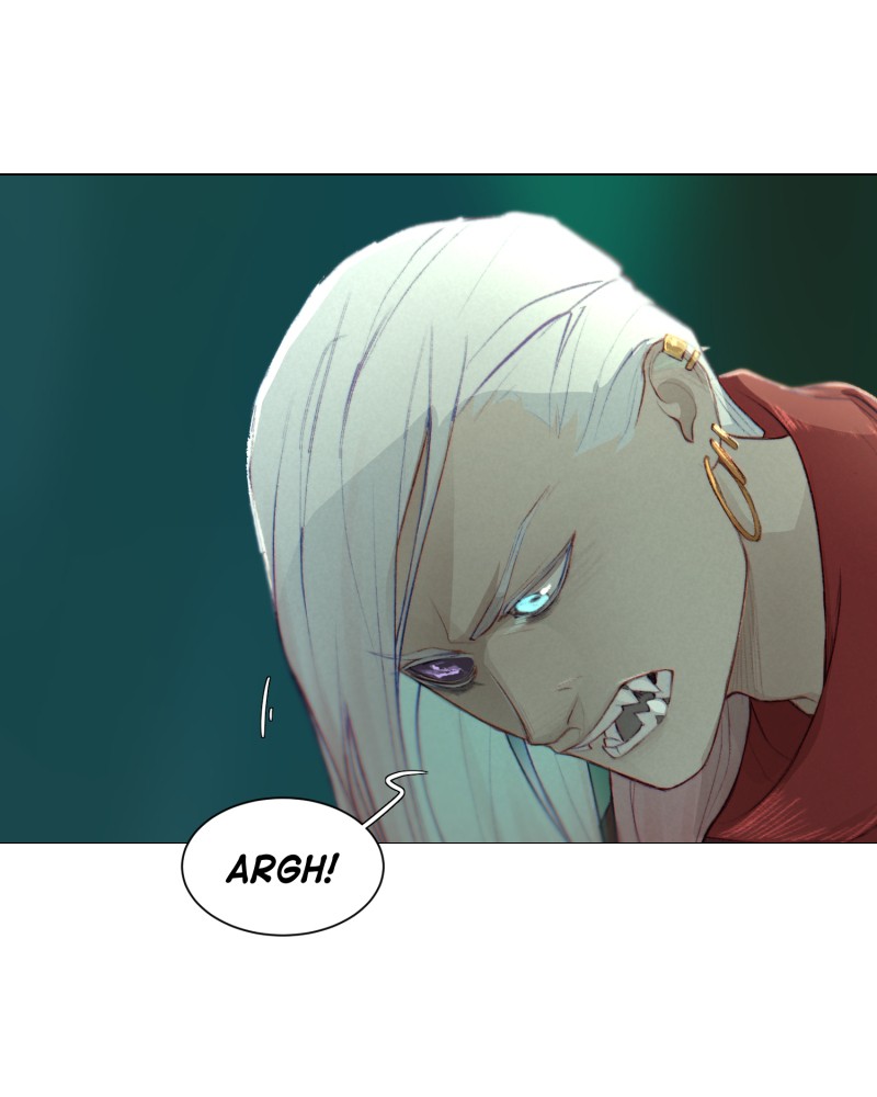 Stray Souls Chapter 8 - page 52