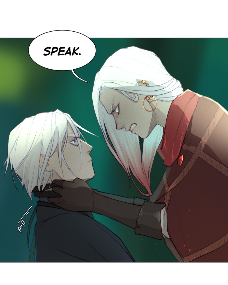 Stray Souls Chapter 8 - page 53