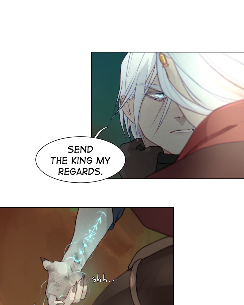 Stray Souls Chapter 8 - page 54