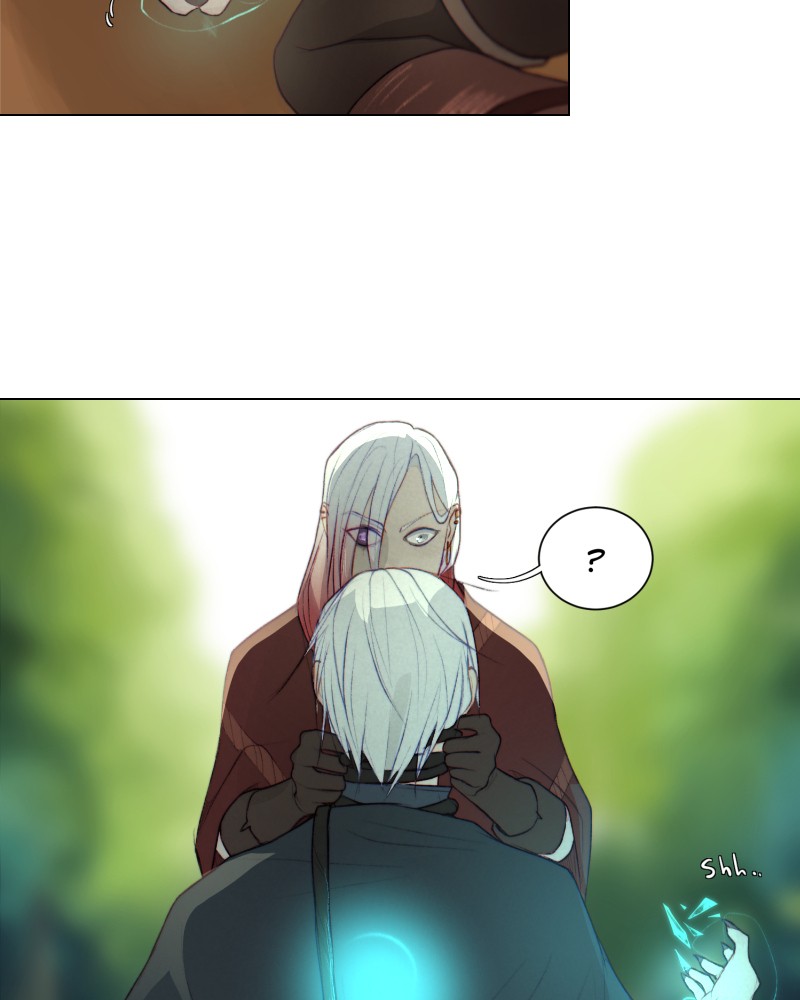 Stray Souls Chapter 8 - page 55