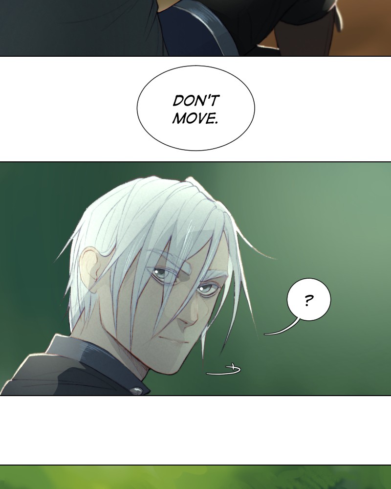 Stray Souls Chapter 8 - page 65