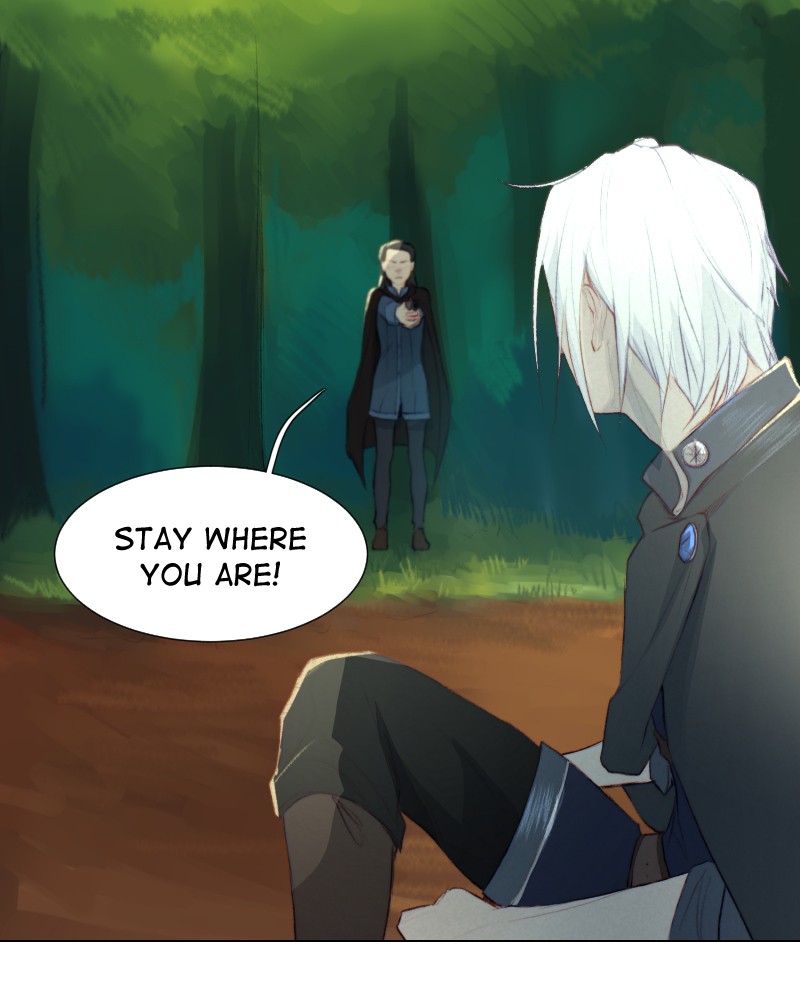 Stray Souls Chapter 8 - page 66