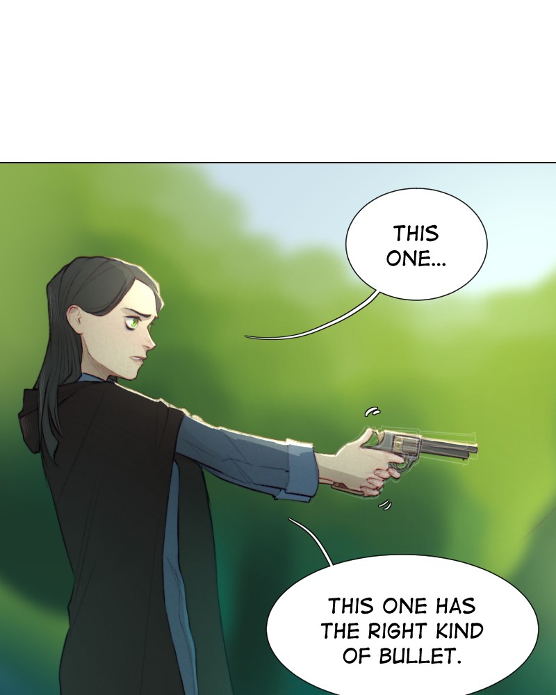 Stray Souls Chapter 8 - page 67
