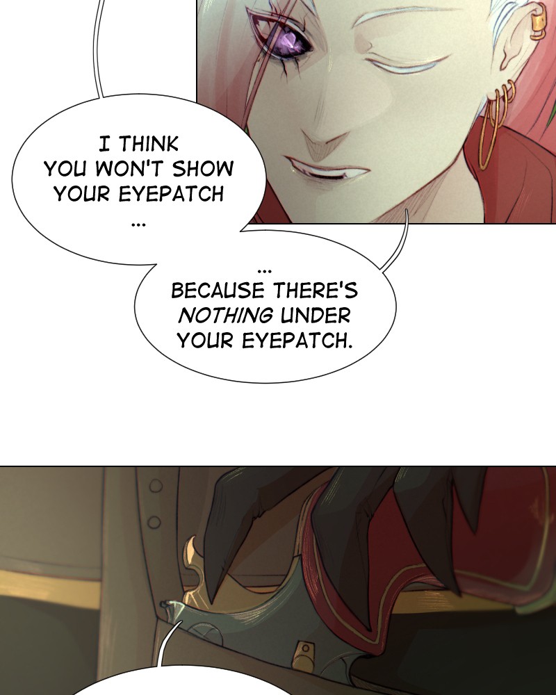Stray Souls Chapter 8 - page 8