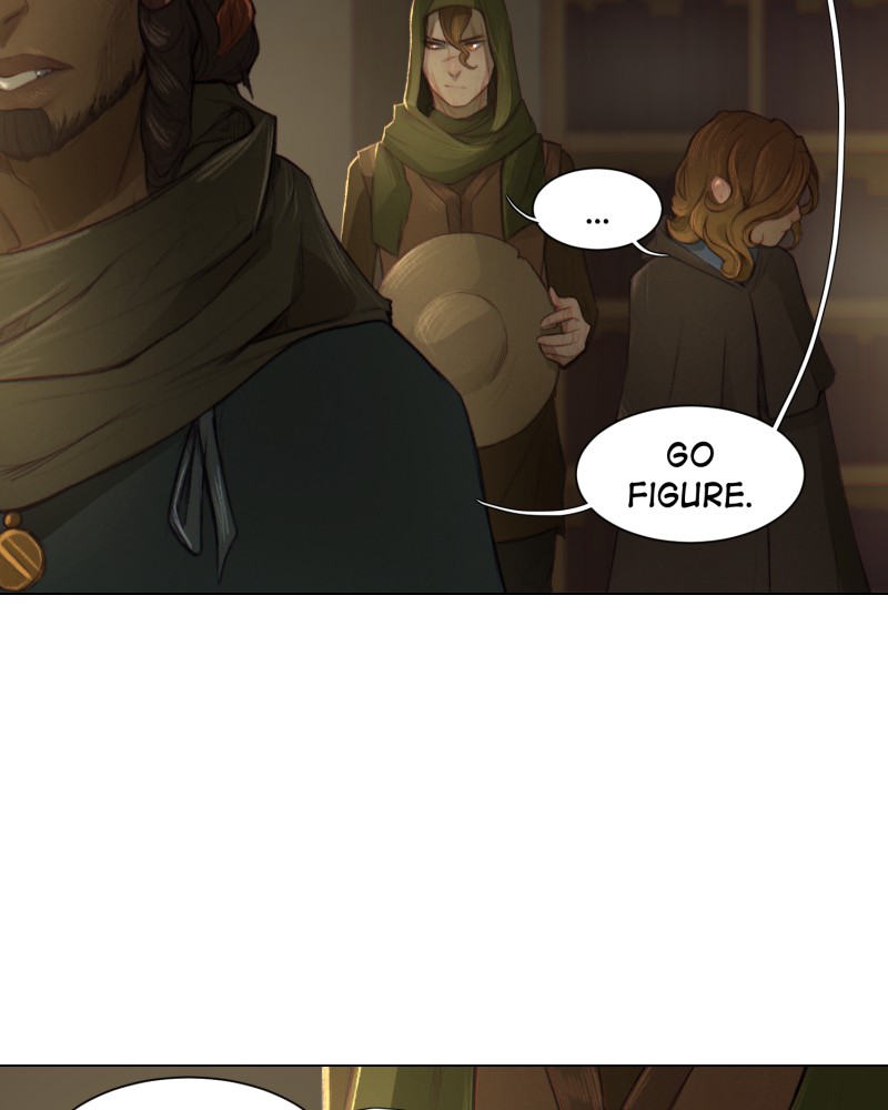 Stray Souls Chapter 7 - page 12