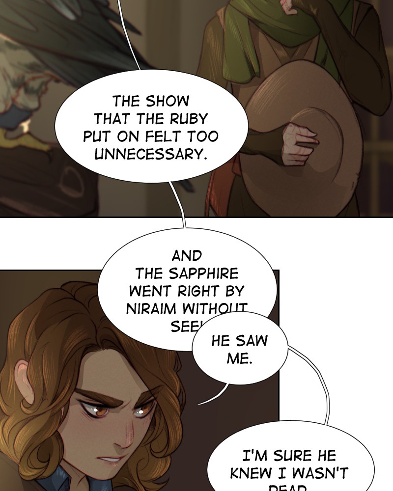 Stray Souls Chapter 7 - page 16