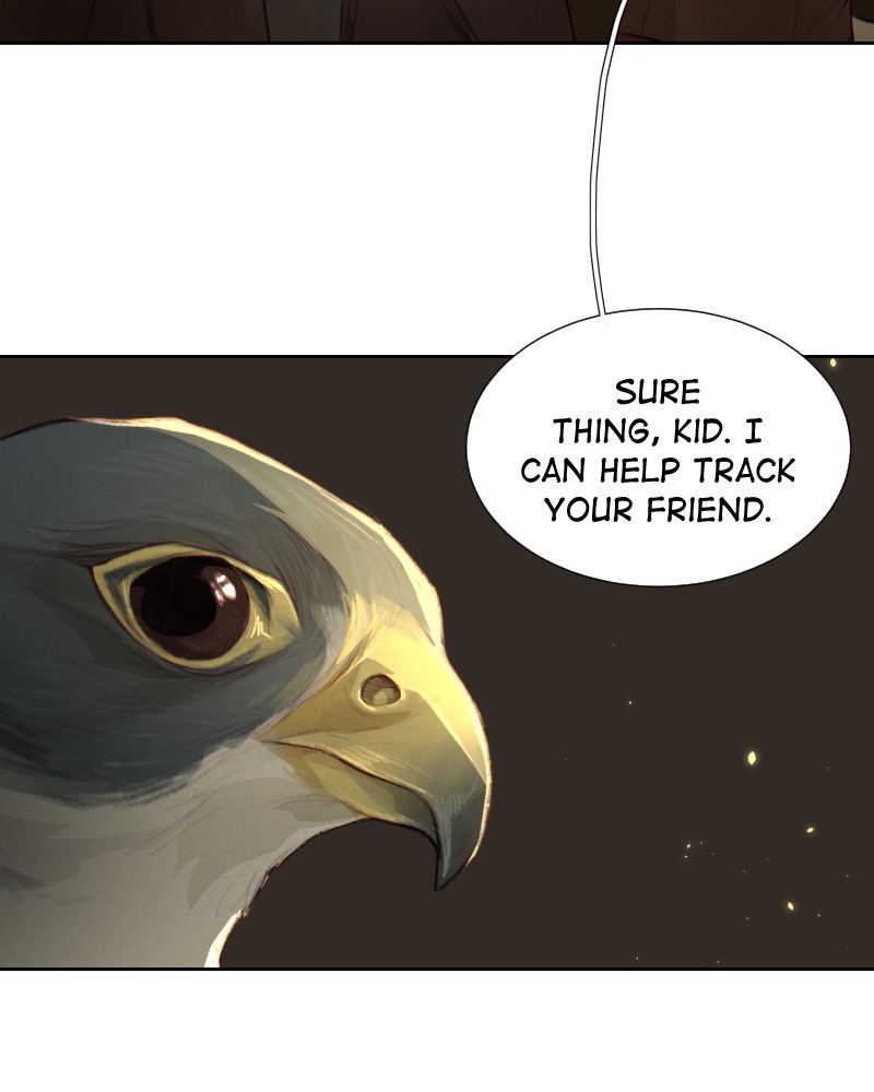 Stray Souls Chapter 7 - page 18