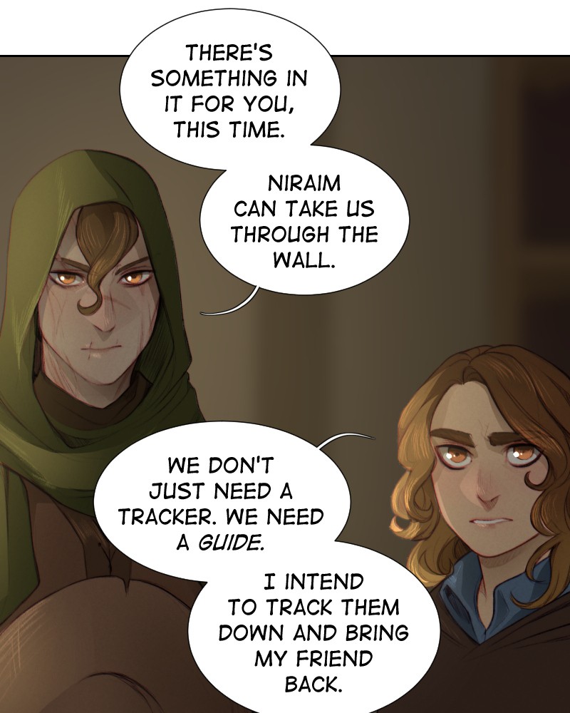 Stray Souls Chapter 7 - page 20