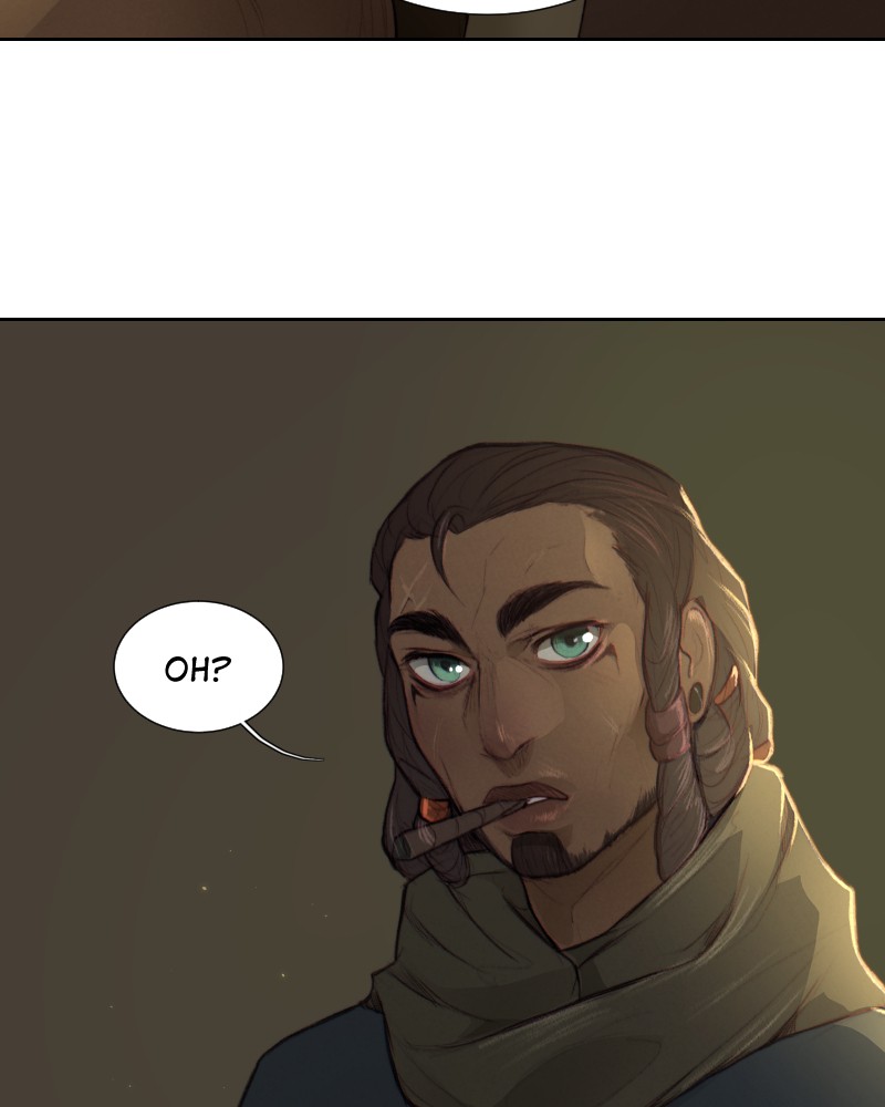 Stray Souls Chapter 7 - page 21