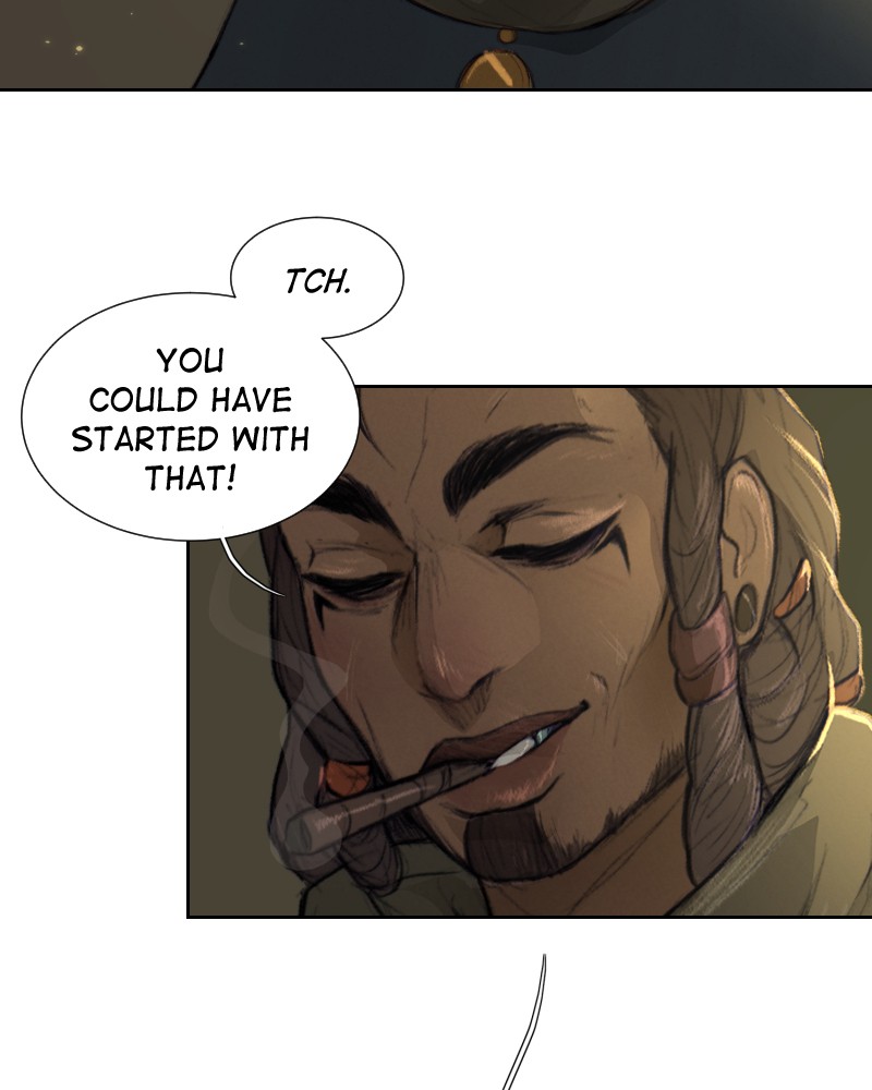 Stray Souls Chapter 7 - page 22