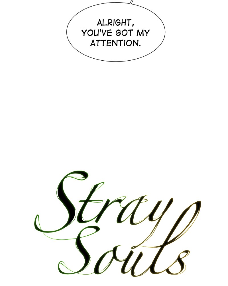 Stray Souls Chapter 7 - page 23
