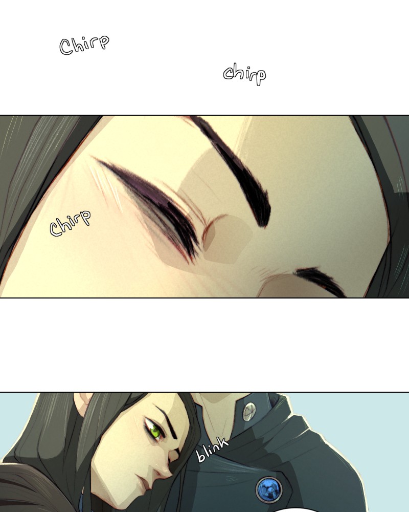 Stray Souls Chapter 7 - page 25