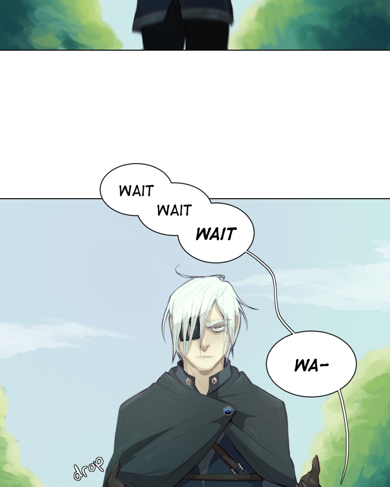 Stray Souls Chapter 7 - page 28