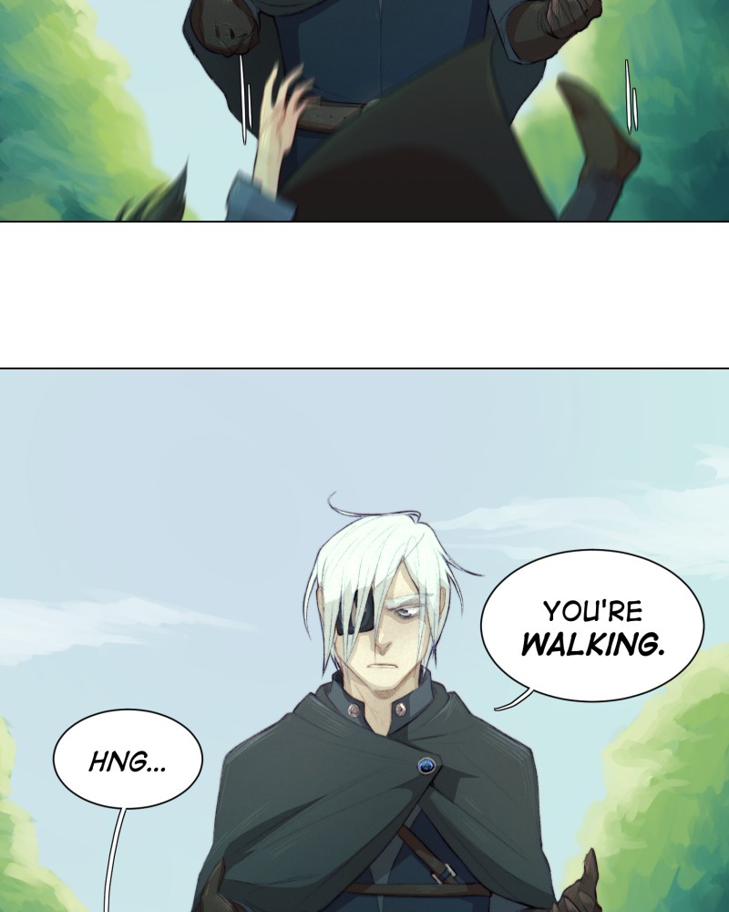 Stray Souls Chapter 7 - page 29