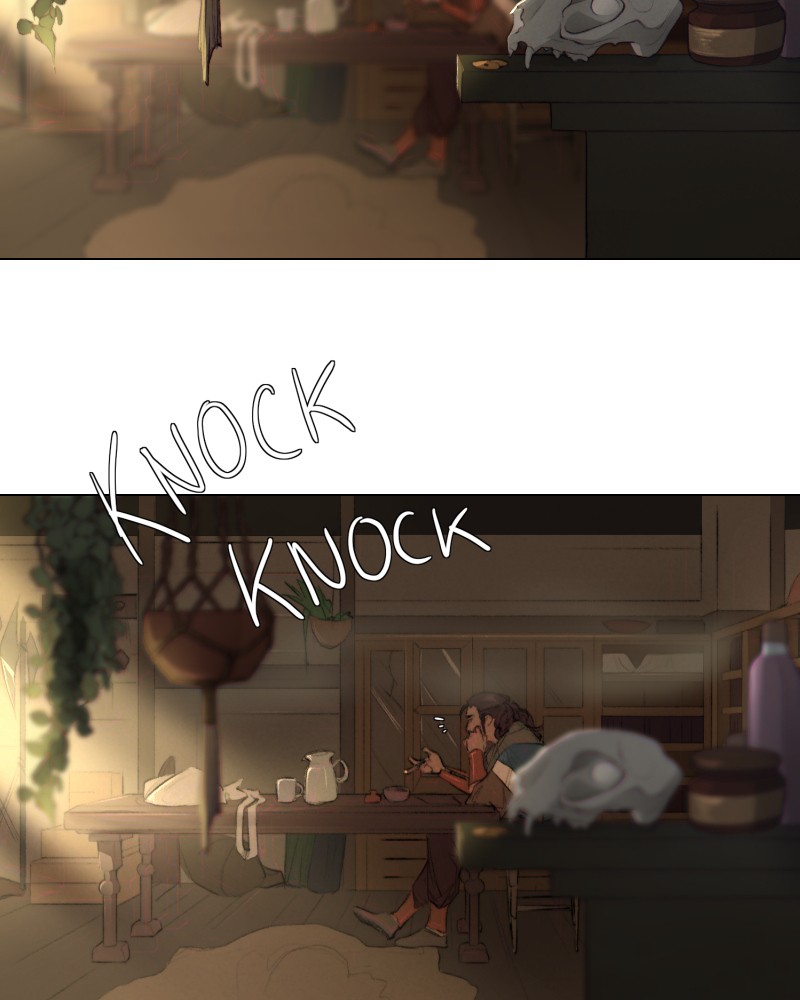 Stray Souls Chapter 7 - page 3