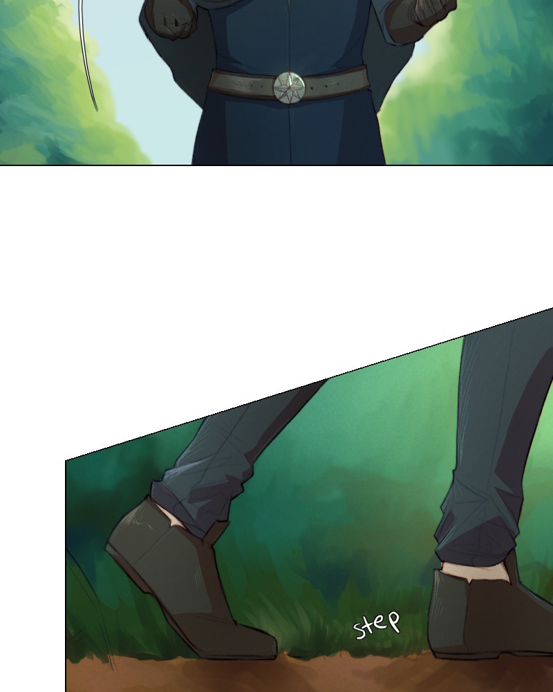 Stray Souls Chapter 7 - page 30
