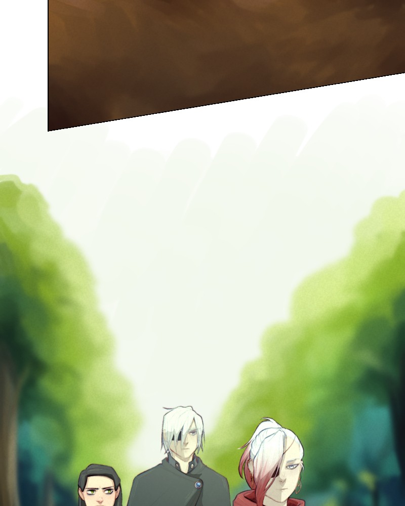 Stray Souls Chapter 7 - page 31