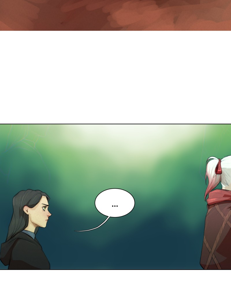 Stray Souls Chapter 7 - page 33