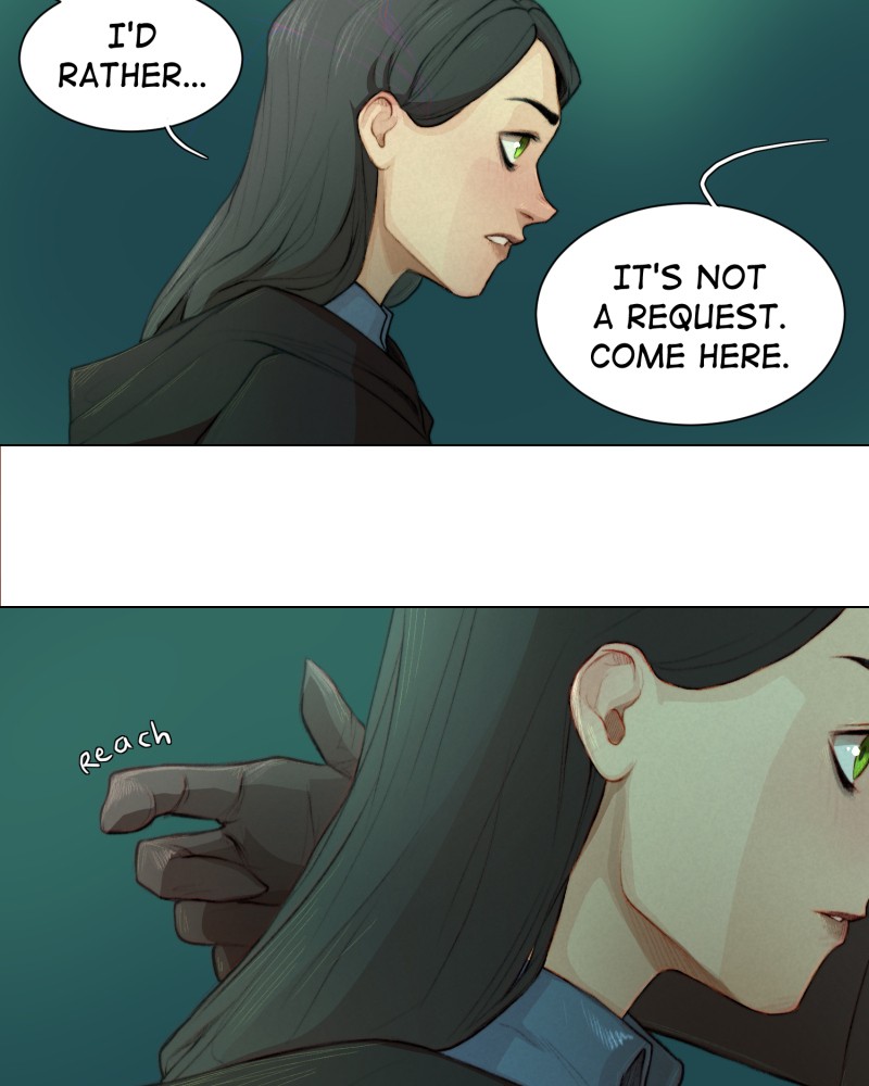 Stray Souls Chapter 7 - page 38