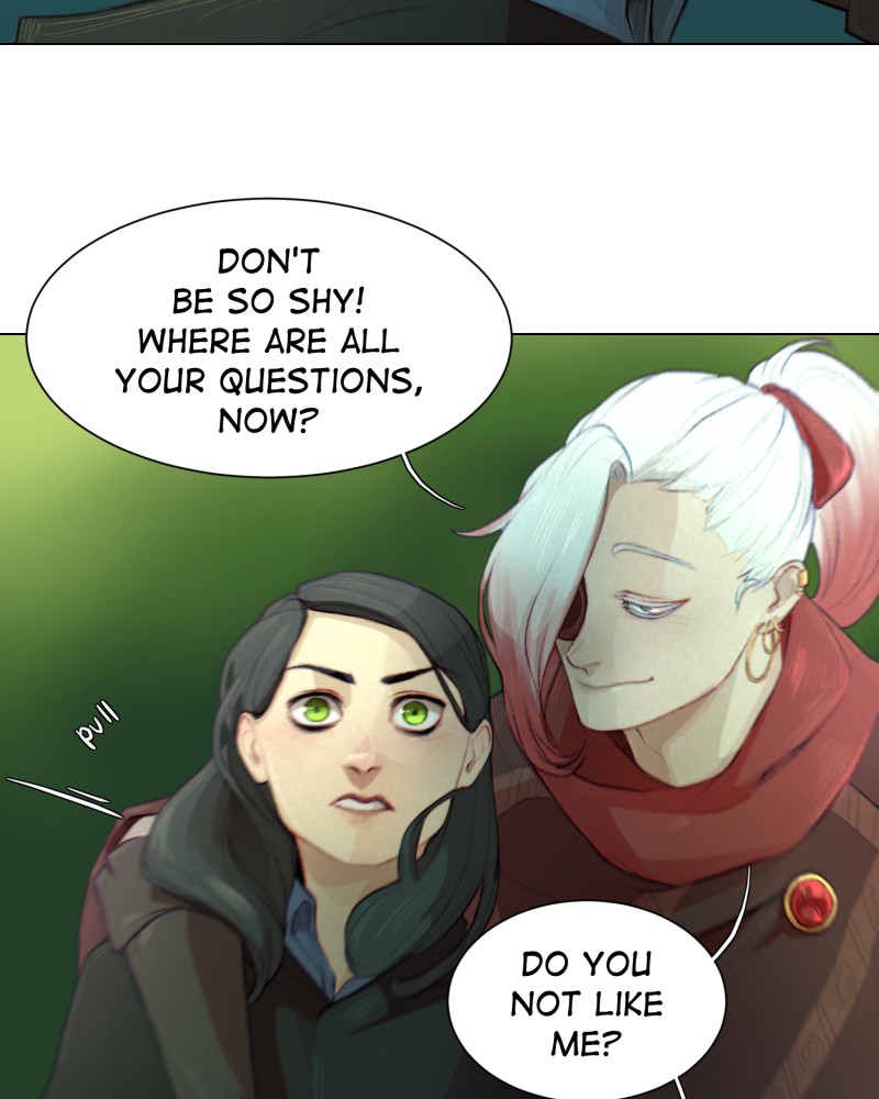 Stray Souls Chapter 7 - page 39