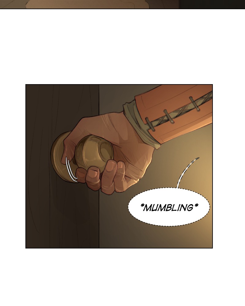 Stray Souls Chapter 7 - page 4