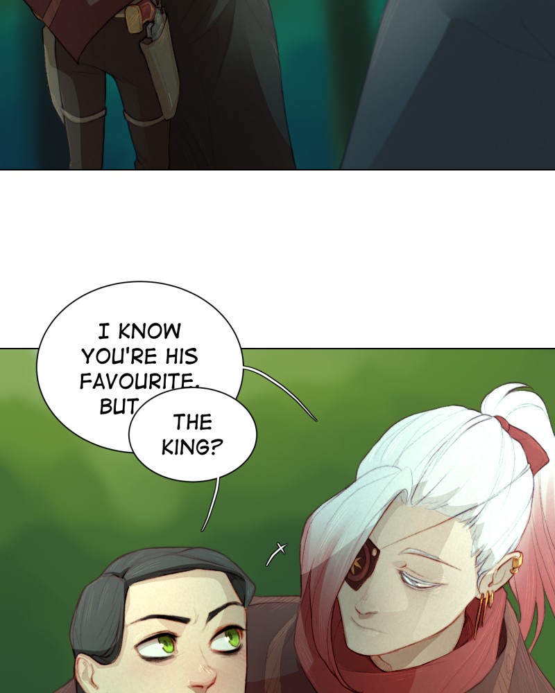 Stray Souls Chapter 7 - page 42