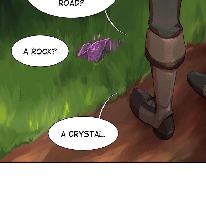 Stray Souls Chapter 7 - page 46