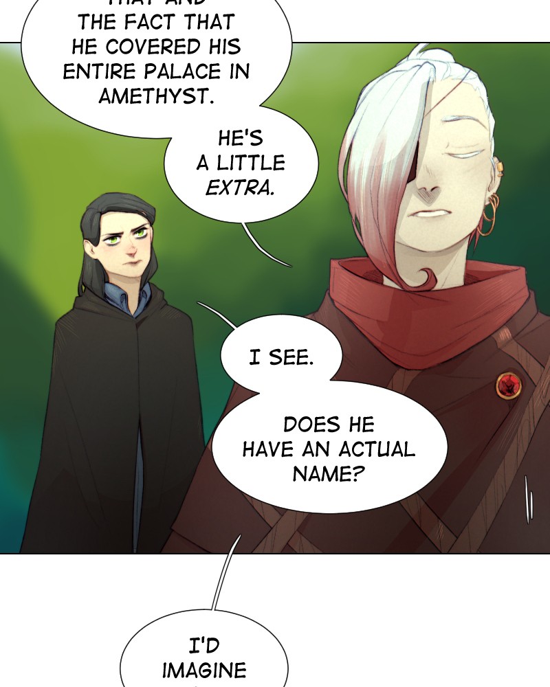 Stray Souls Chapter 7 - page 49