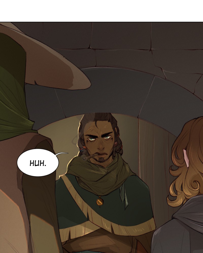 Stray Souls Chapter 7 - page 5