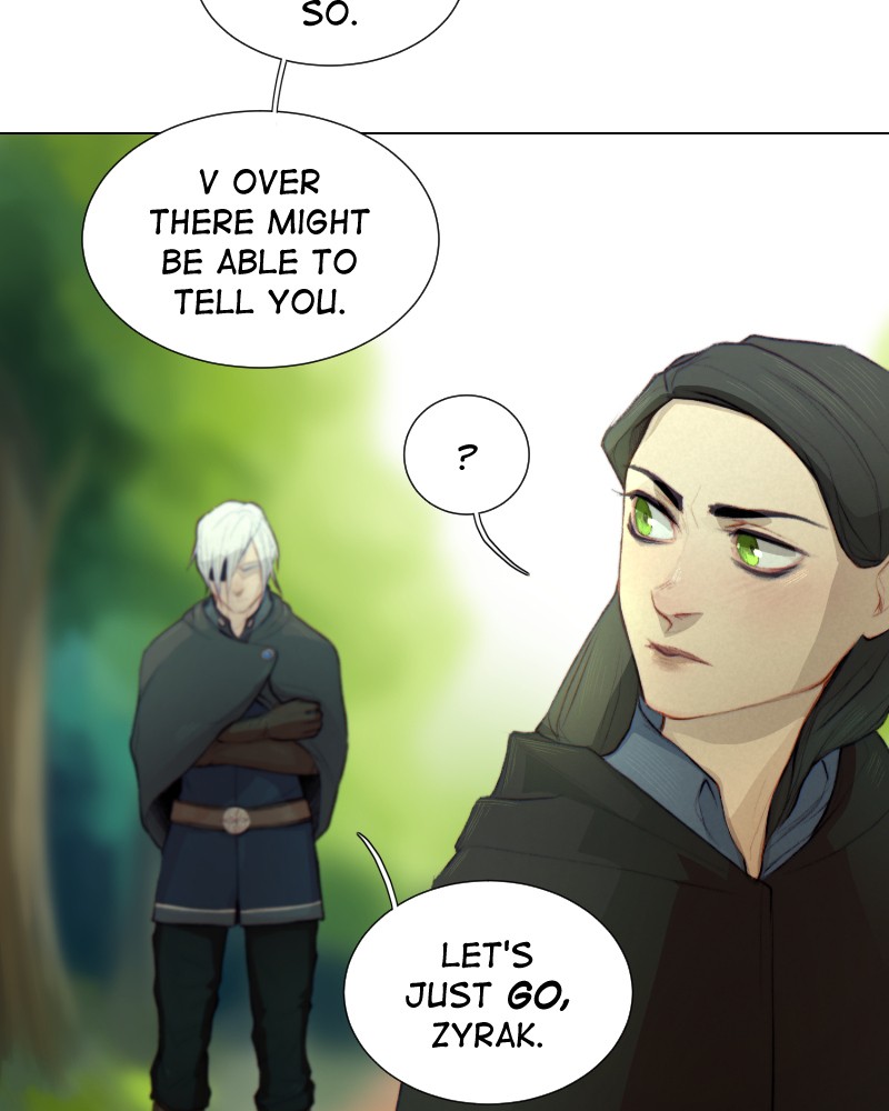 Stray Souls Chapter 7 - page 50