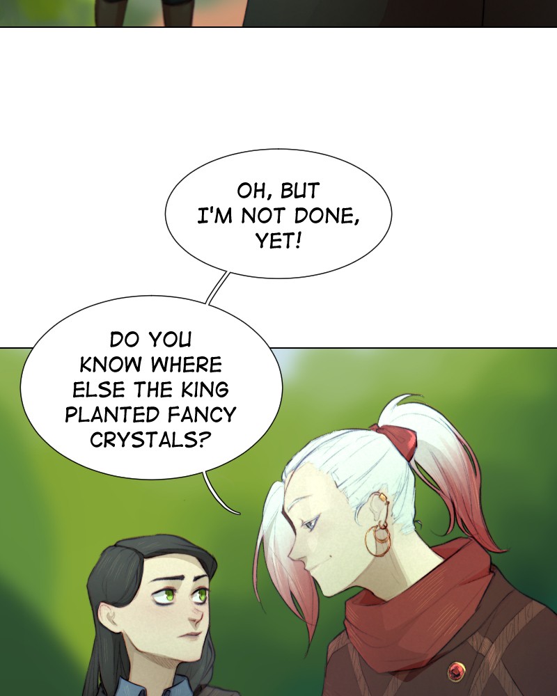 Stray Souls Chapter 7 - page 51
